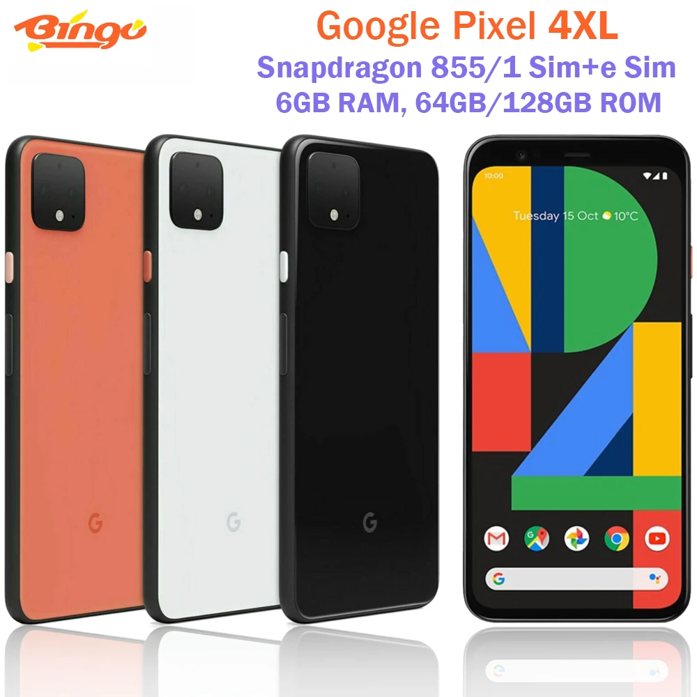 Pixel 4 ROM: تقييم ونصائح لاختيار أفضل إصدار لجهازك