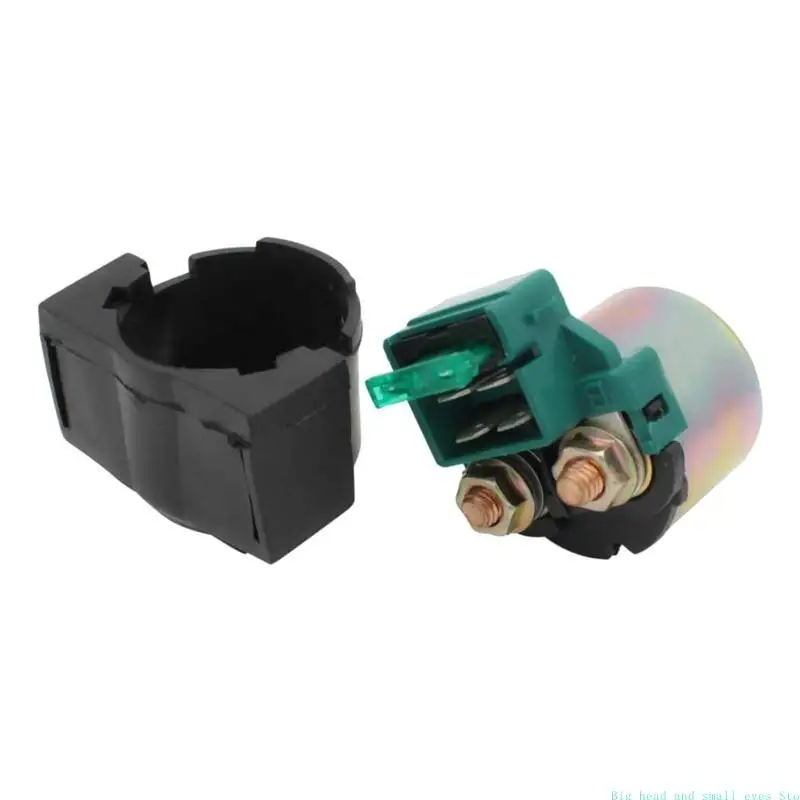 

581C Motorcycle Electrical Starter Solenoid for VT750C
