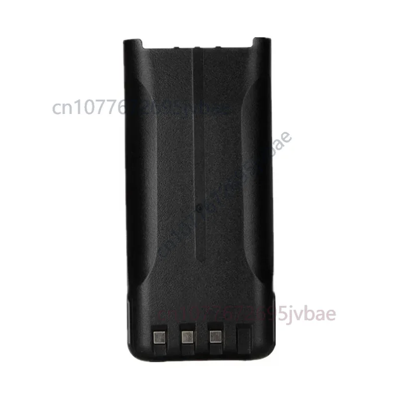 Suitable for kenwood walkie-talkie tk-d340 3207d nx-340/348tk-3307d thickened lithium battery knb-69l