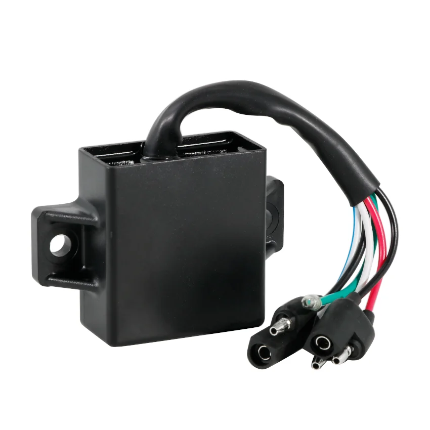 

Fits for Arctic Cat Cheetah / Pantera F/C / Panther 4000 5000 Motorcycle CDI Controller Fuel Pump Relay OEM: 3002294 / 3002-294