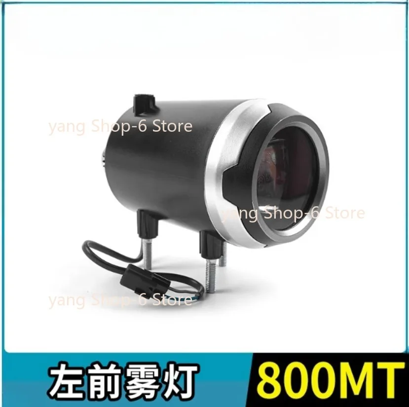 

Запчасти для мотоциклов, передние противотуманные фары в сборе, свет для CFMOTO 800MT CF800MT для CFMOTO MT800