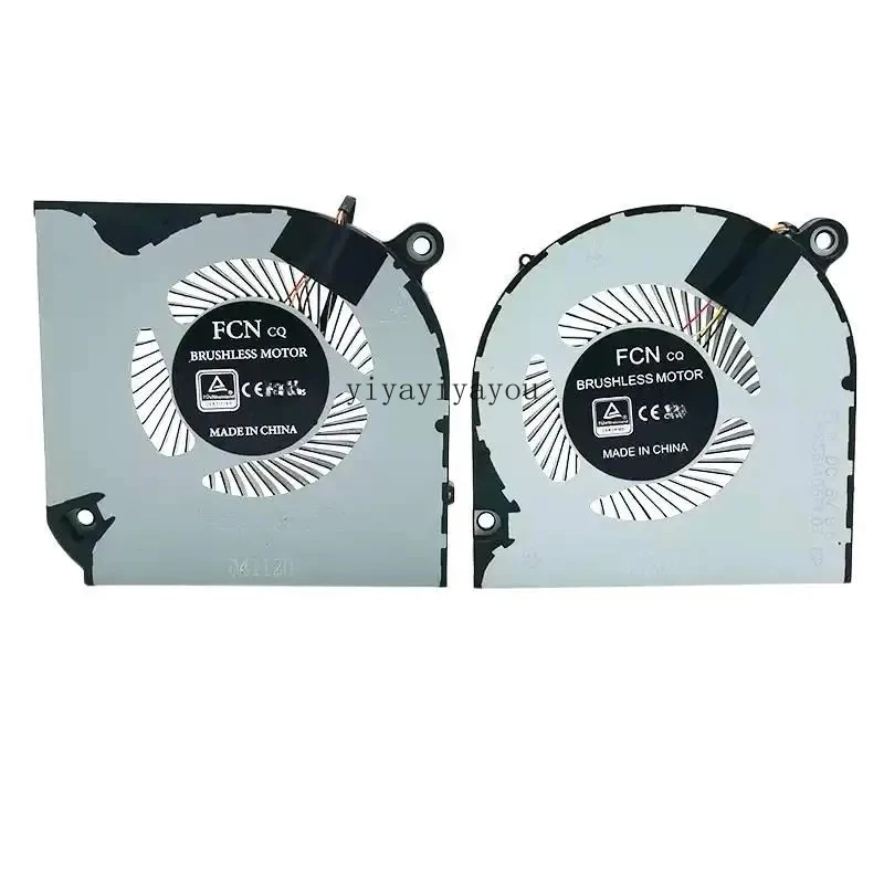 Brand new original notebook suitable for ACER NS85C06-18K21 NS85C06 18K20 cooling fan