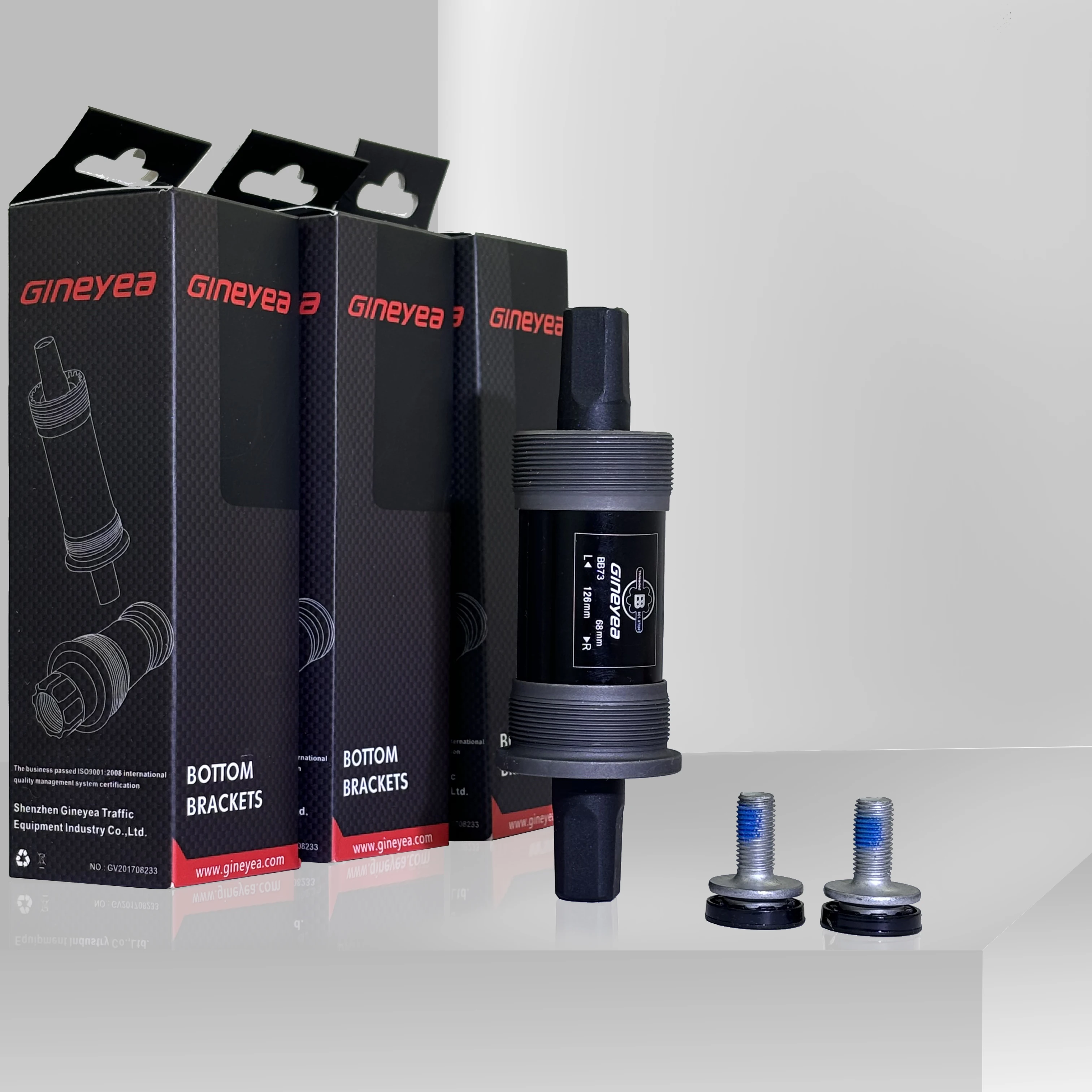 Gineyea Square Tape…