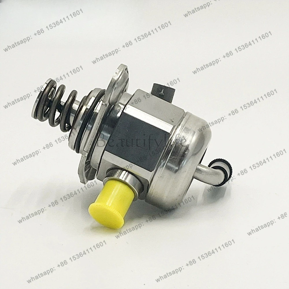 

04E127026F 0261520234 Applicable to automobiles, high pressure fuel pump auto parts factory direct sales