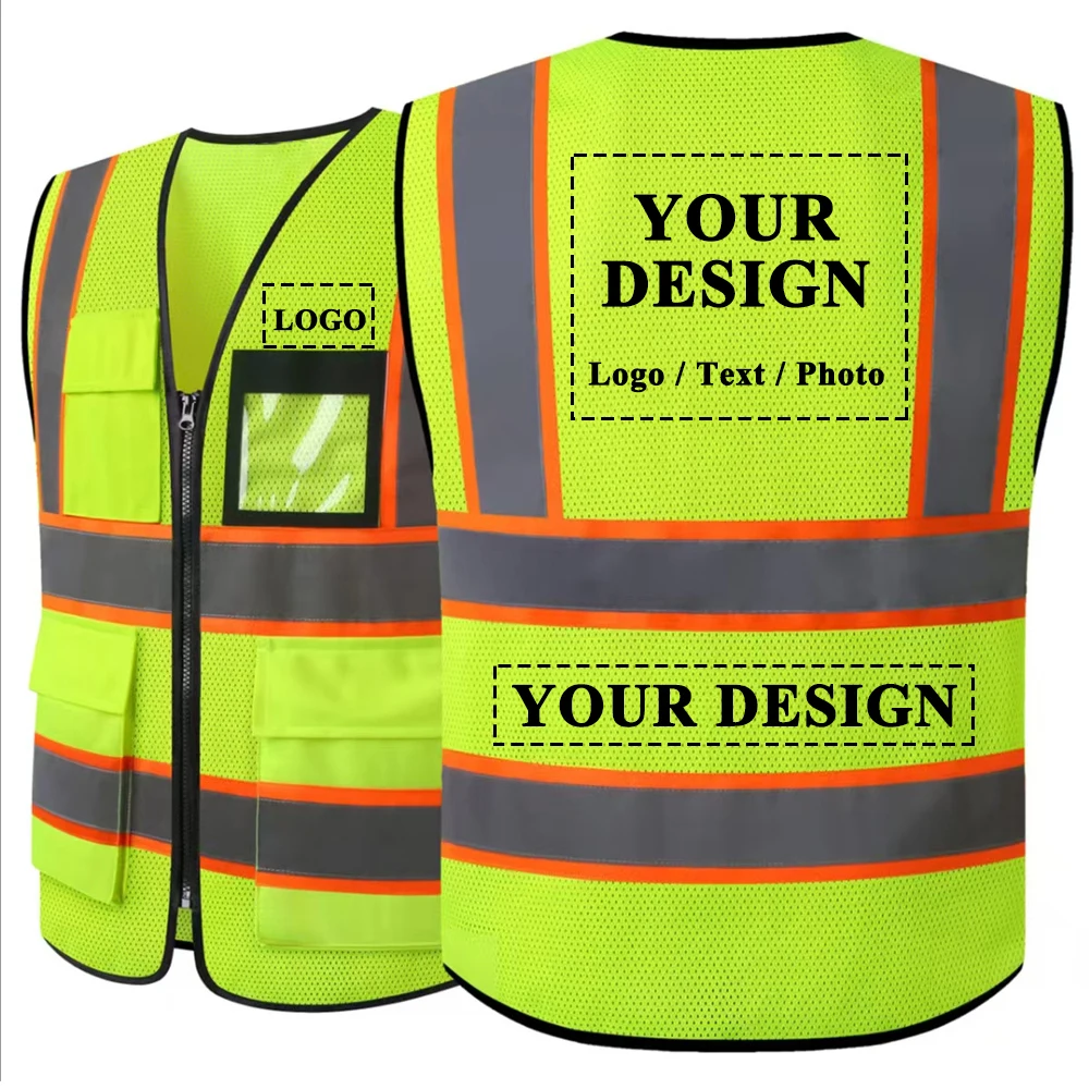 Fluorescent Yellow