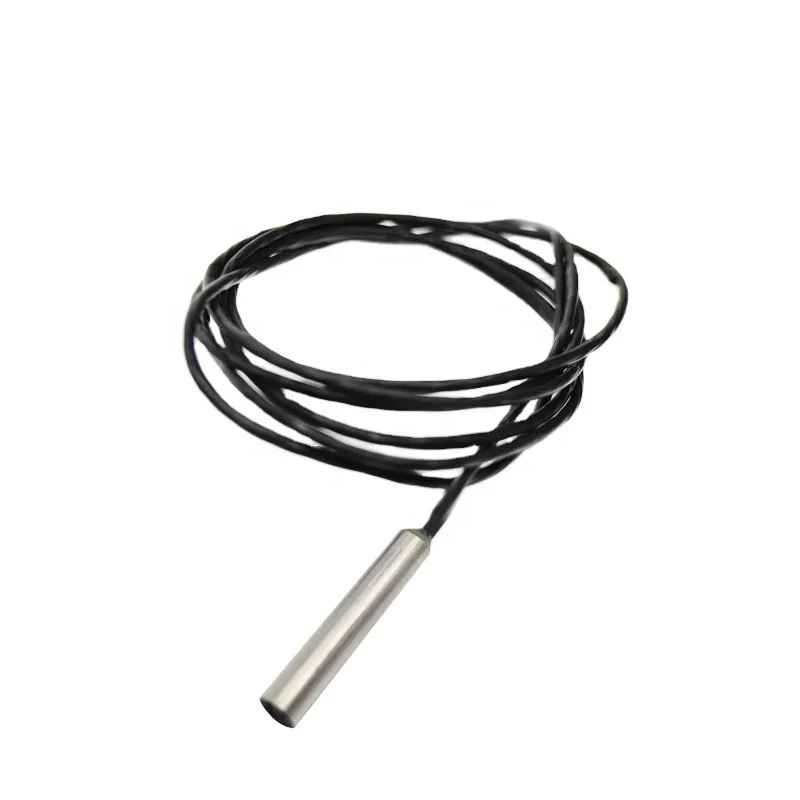 

Low pixel VGA Sensor 3.9mm diameter endoscope camera module with steel shell