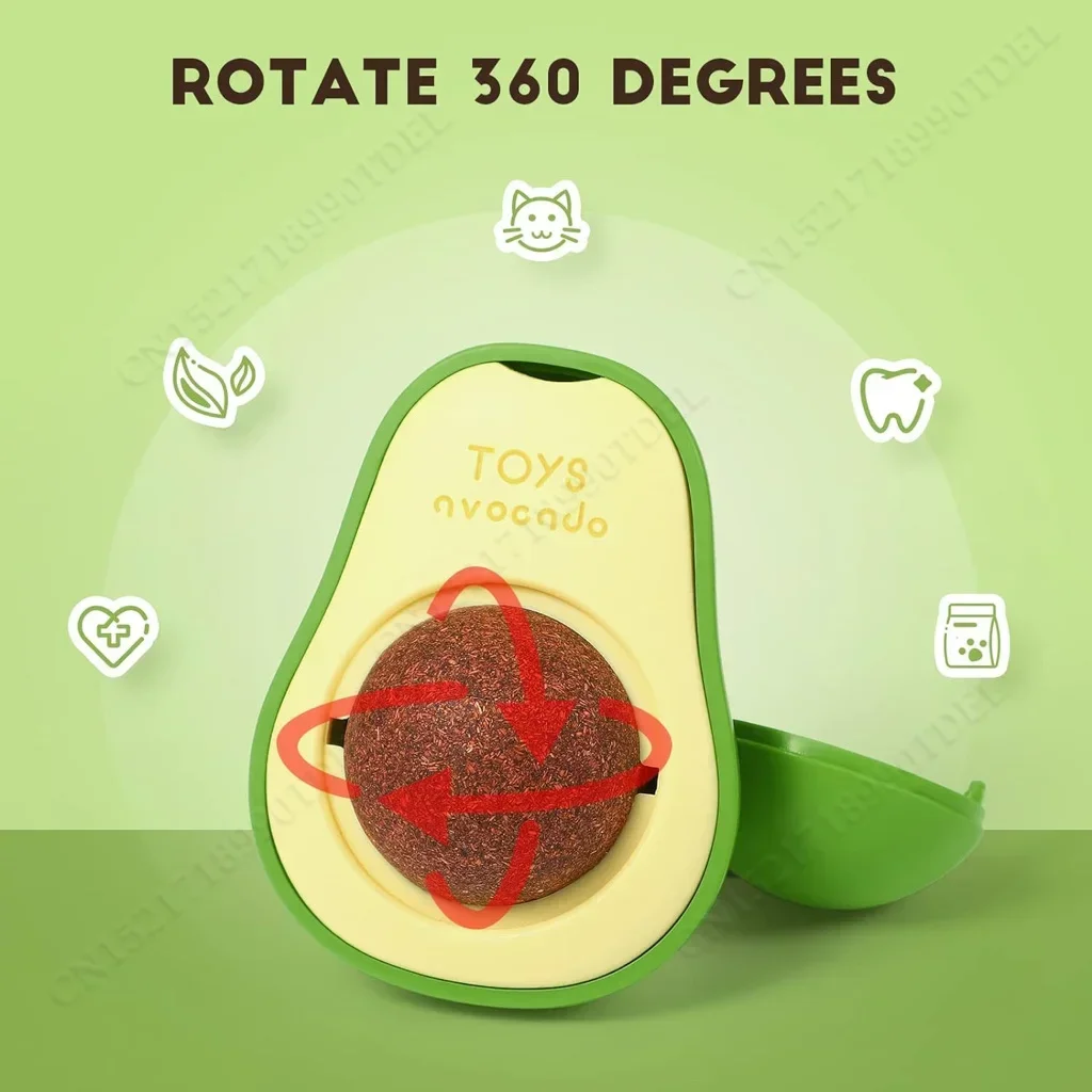 Natural Catnip Erva Gato para Homem