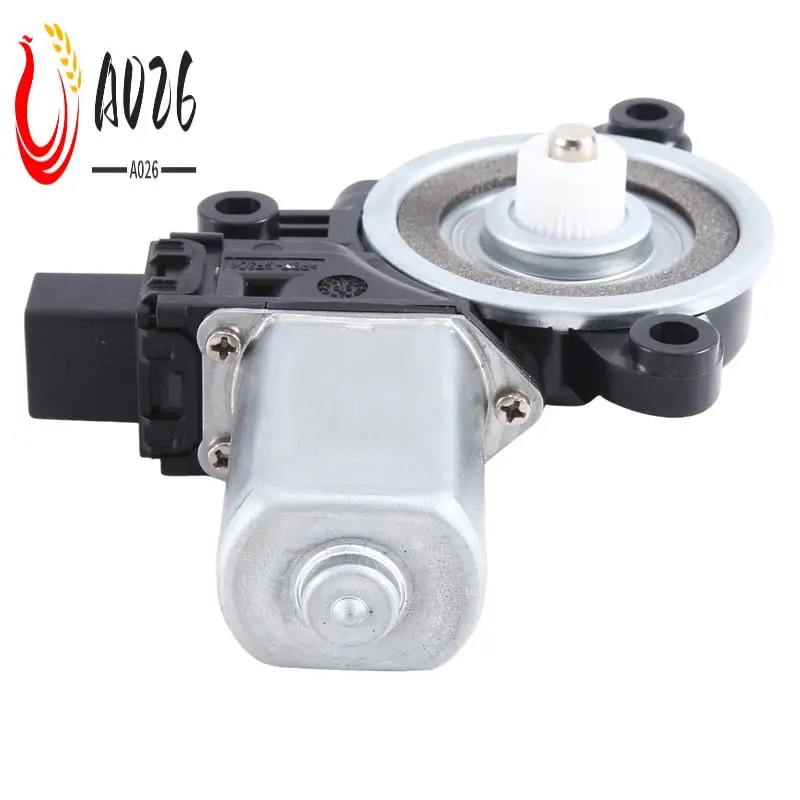 

A026-Window Lift Motor Door Window Regulator Power Window Motor For Mazda 3 BM BN CX5 KF CX8 CX9 CX3