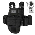 Black- 2L White