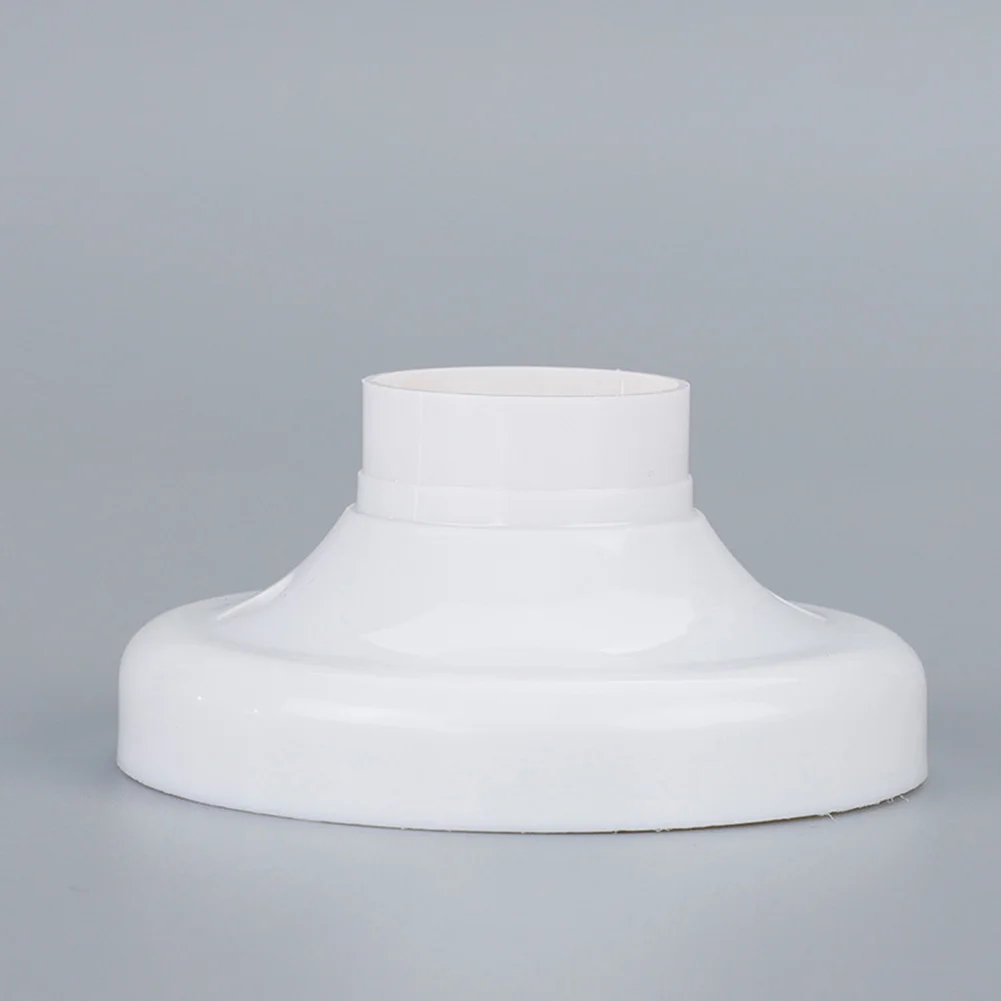 

Патрон лампы E27 Патрон лампы для широкой различных светильников 10 шт. 250 В Патрон лампочки Патрон для лампочки Круглый держатель лампы