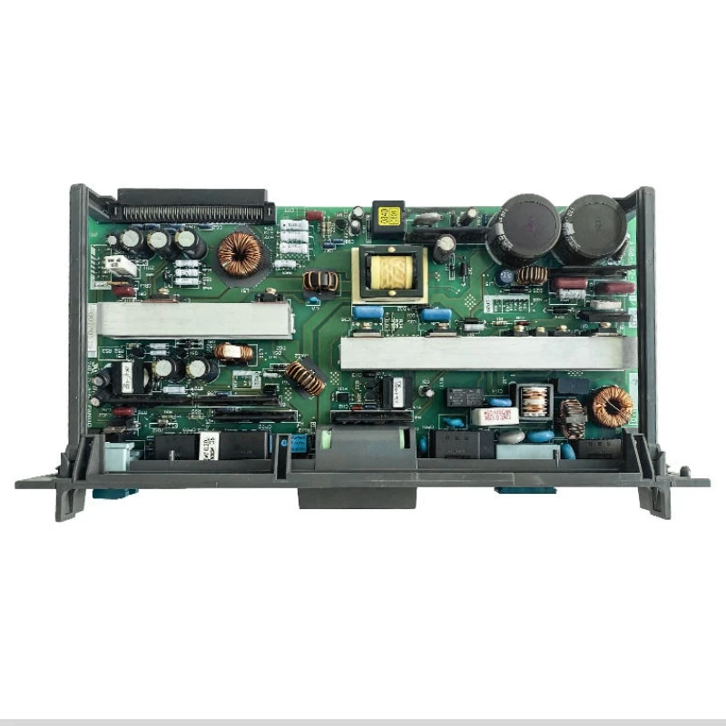 

Плата Fanuc A16B-1212-0901, проверена, исправна, в наличии.