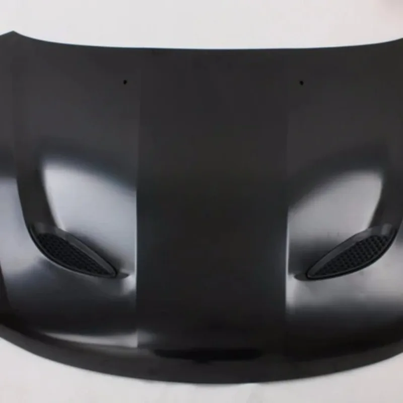 Auto Parts Car Engine Cover Hoods Vents Bonnet Scoop Guard Capot Cofano For 11+ Maiker Offroad