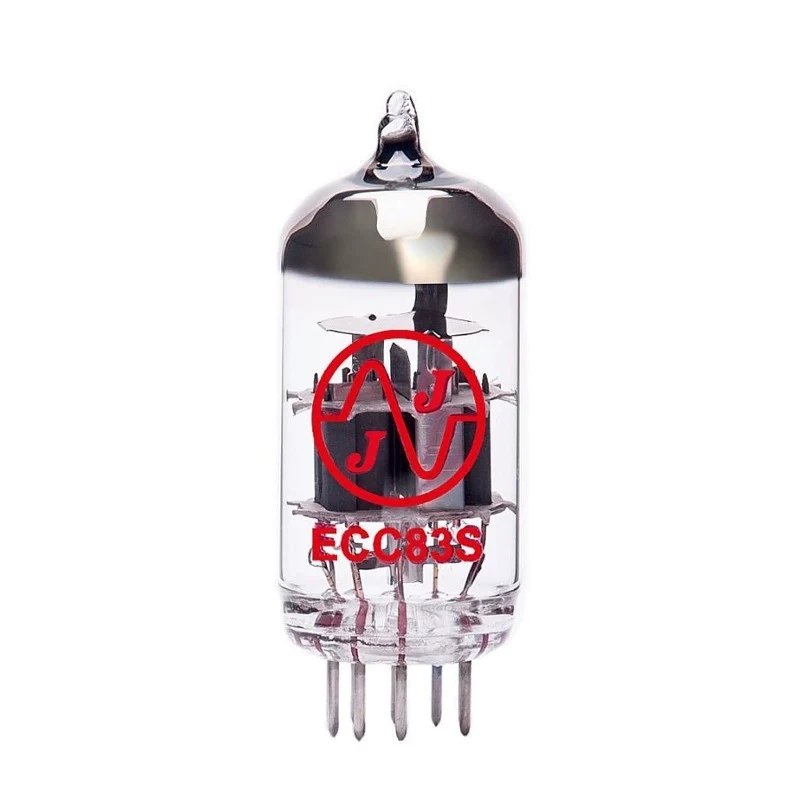 for JJ ECC83 12AX7 6N4 ECC82 12AU7 ECC81 12AT7 E88CC Vacuum Tube
