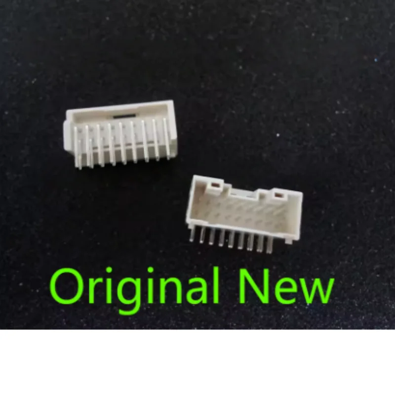 10PCS S16B‑PUDSS‑1 S18B‑PUDSS‑1 S20B‑PUDSS‑1 S22B‑PUDSS‑1 S24B‑PUDSS‑1 JST PUD Series 2.0mm Pitch Right Angle PCB Header
