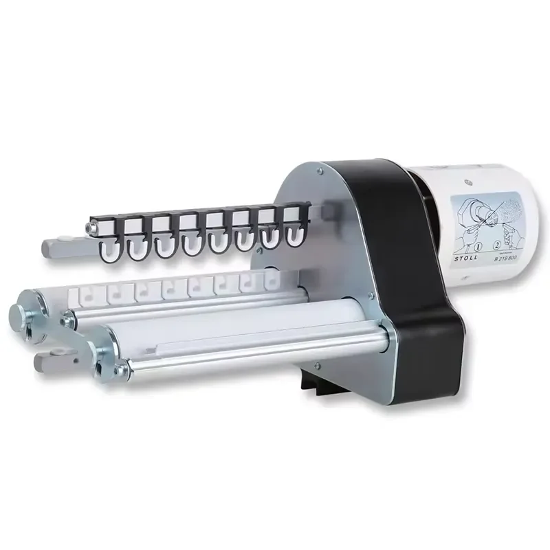 Knitting Machine Knitting Machine Yarn Feeders Yarn Feeder Flat Knitting Machine Spare Parts