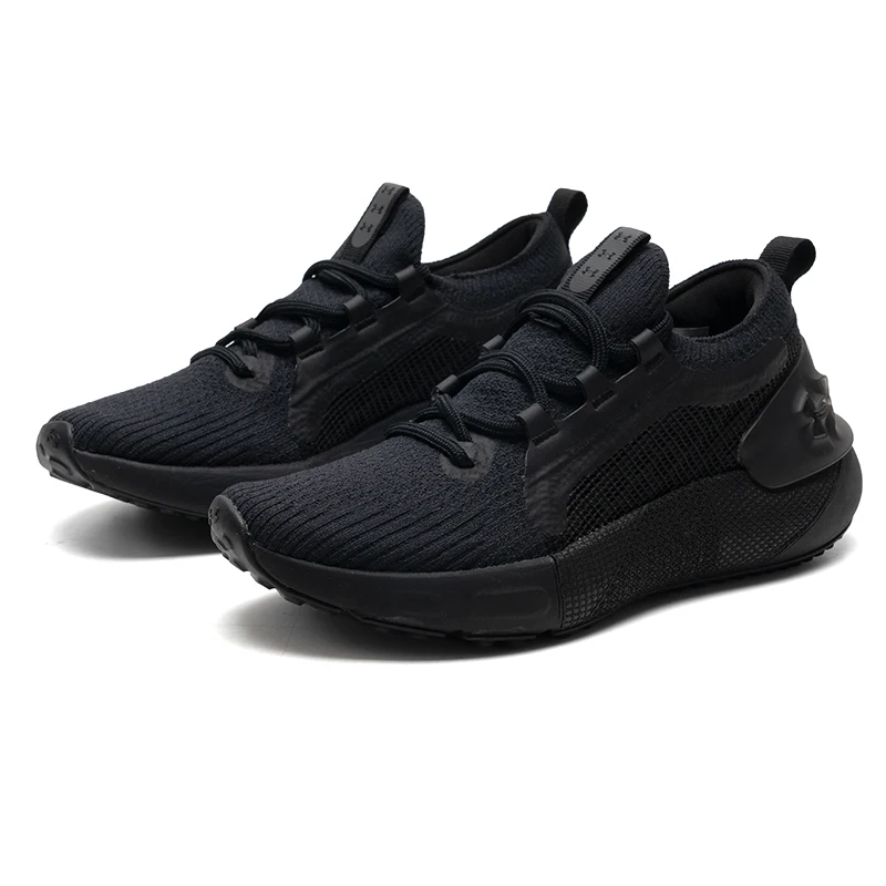 Zapatillas de correr para mujer Under Armour (Ua) W Hovr Phantom 3 Se, calzado deportivo, zapatos casuales ligeros y cómodos de moda 3026584-001