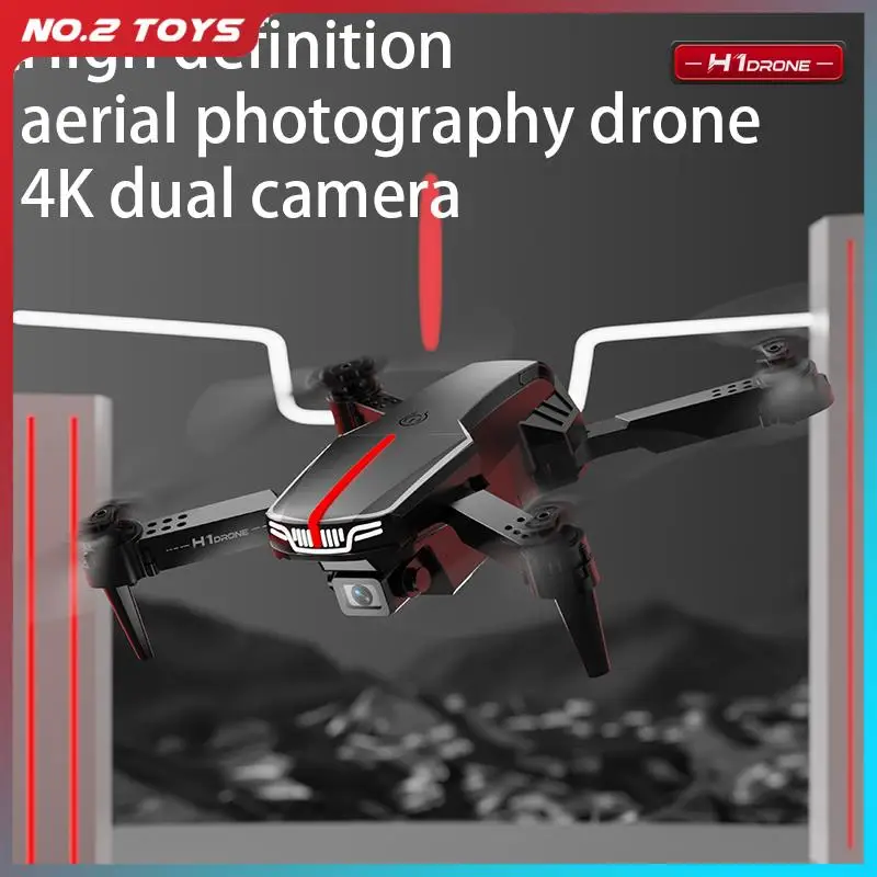 Profesional Remote Control Drone with 4K HD Camera GPS Obstacle Avoidance RC Quadcopter Aircraft Helicopter Toys for Boys Gift