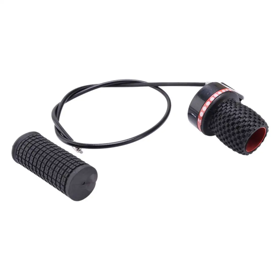 Throttle Grip & Cable Fit for HANGKAI 3.6HP 4.0HP 4 Stroke Outboard Motors