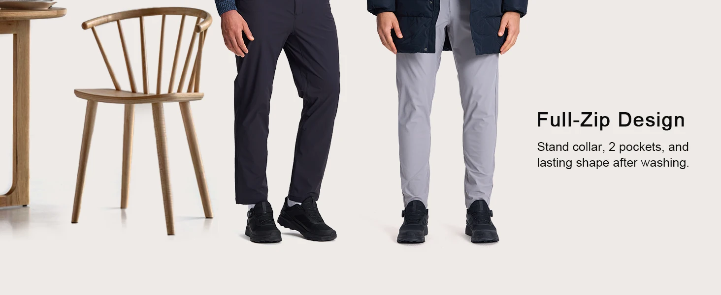 cardigan men