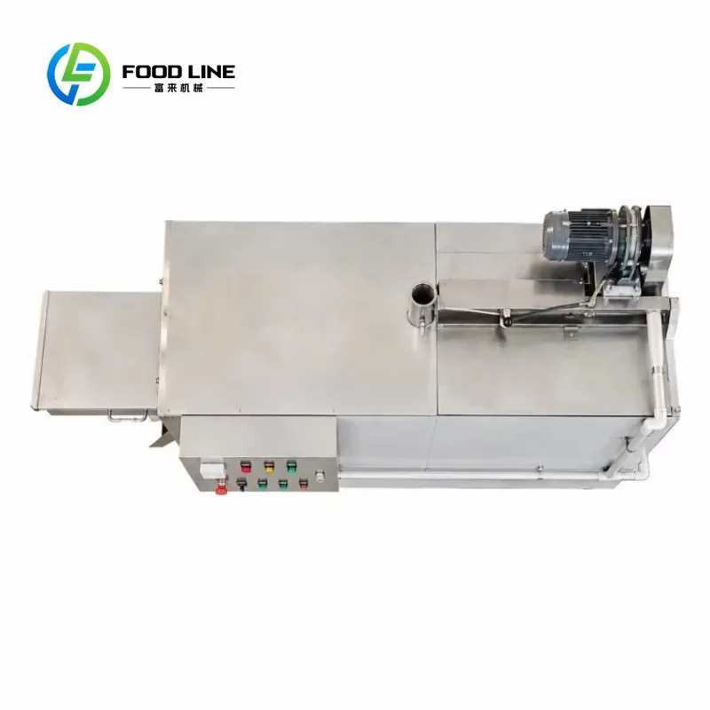 Custom Square Tumble Roaster Machine Electric Heating Baking Equipment for Snack Shop Long Life Wholesale Discount Available