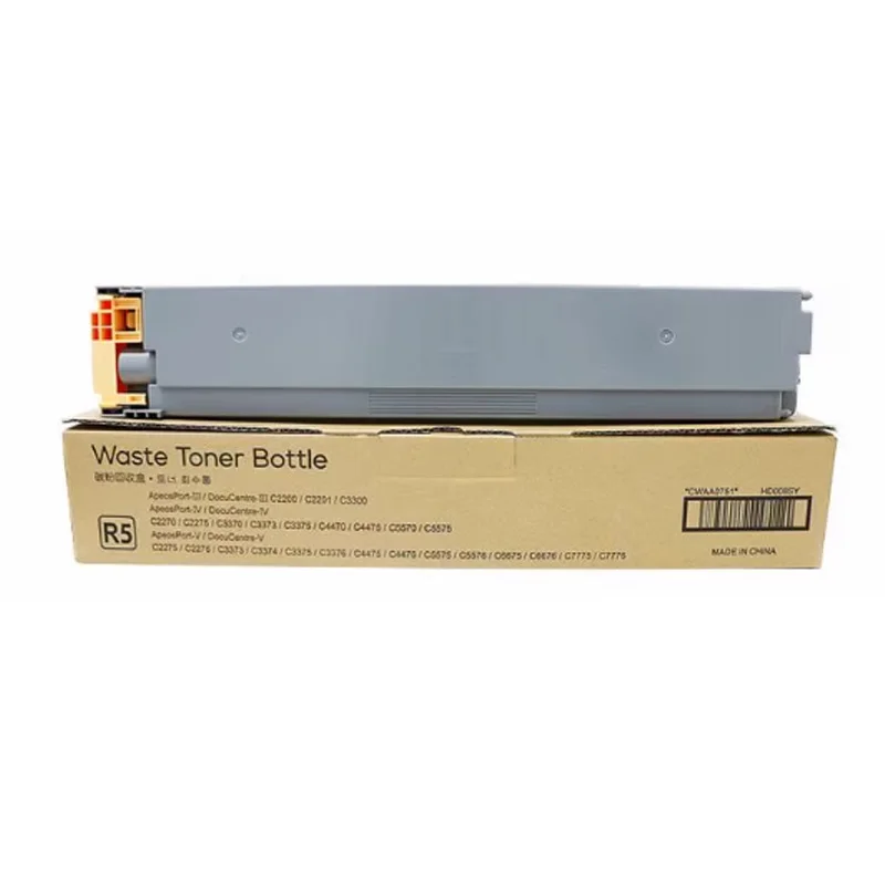

Waste Toner Cartridge for Xerox 3370 5570 3371 5571 5575 8055 8155 7855 5005