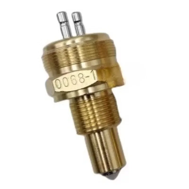 Metal Mixer Truck Reverse Gear Switch Neutral for Sany C6 C8 0068-1