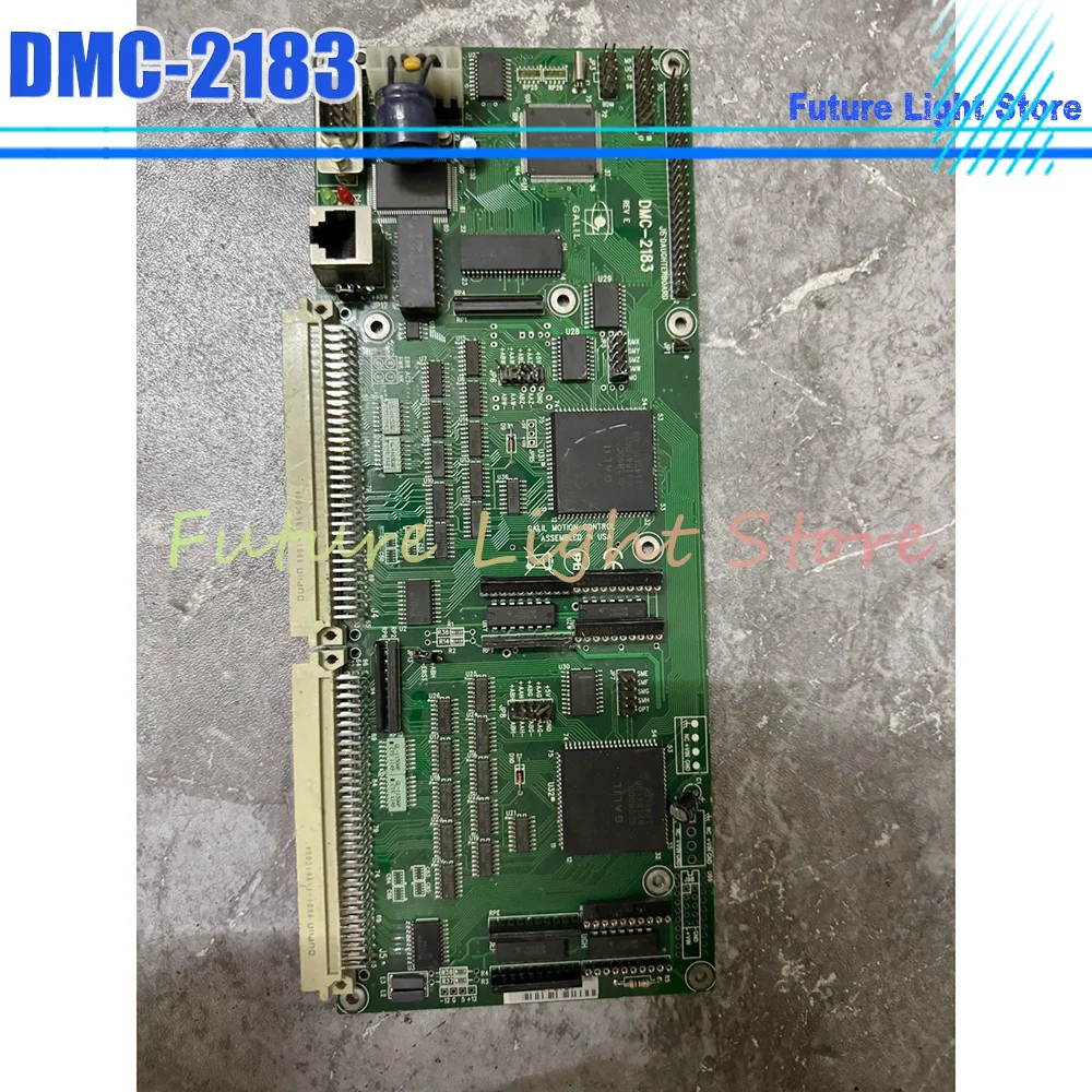 DMC-2183 Acquisition Card Motion Control Card