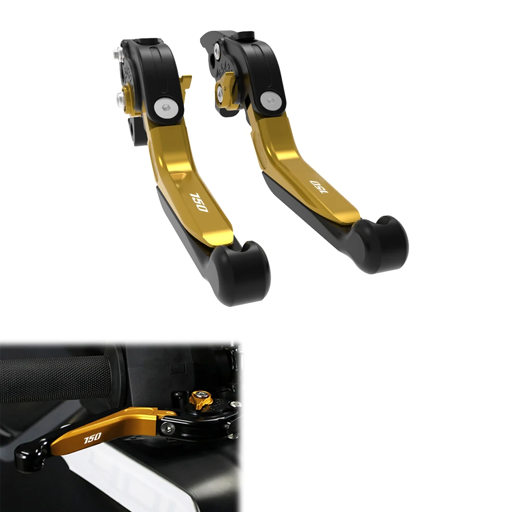 Fit For Ducati 748 1995 1996 1997 1998 1999 750 SS 1991-1998 Motorcycle CNC Brake Clutch Levers Adjustable Foldable Extendable