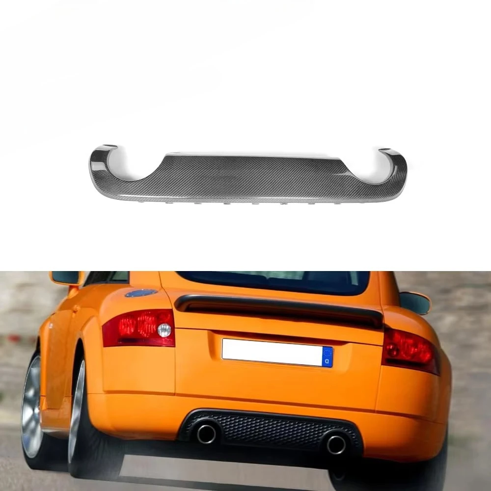 Carbon Fiber Tt Rea…