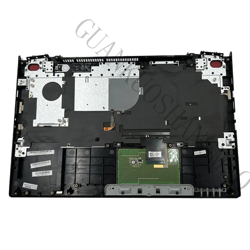 HTS...Handrest with Light Keyboard For Lenovo Thinkpad Y50-70 5CB0F78877 US