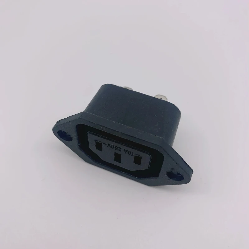 Iec 320 C13 C14 Ac …