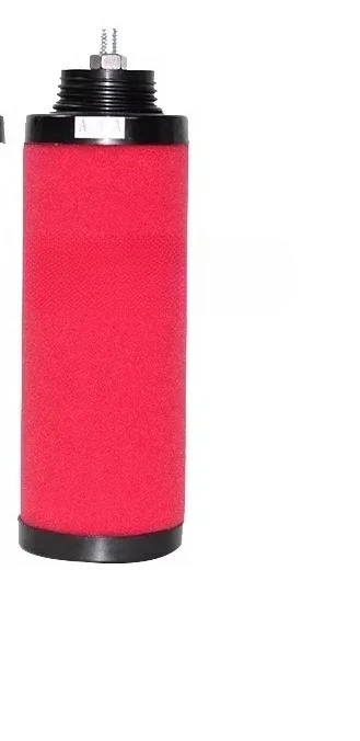 10pcs Compressed air precision filter element A-1/2/4/7/10-C/T/A cold dryer dryer air compressor to remove water
