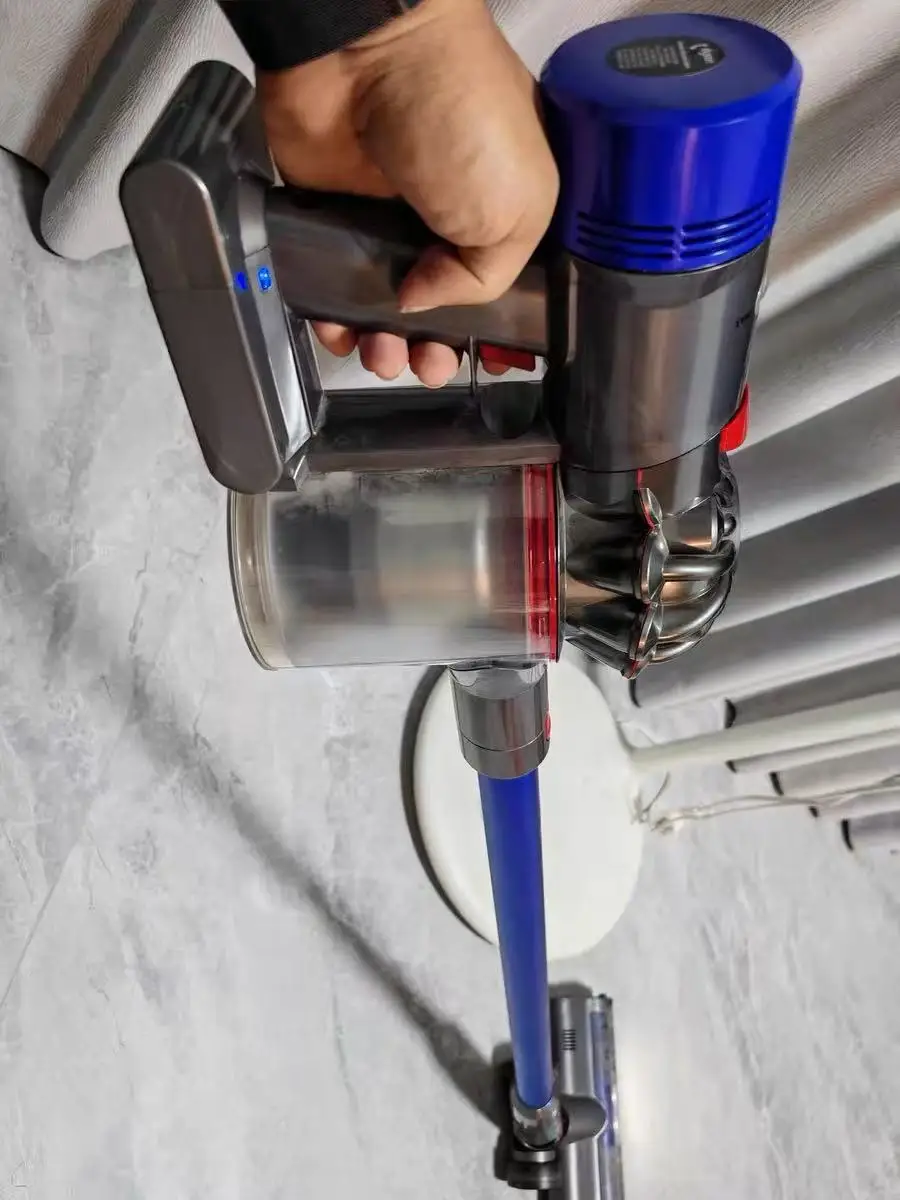 

Для Dyson V7 аккумулятор 21,6 В 4800/6800/9800/12800 мАч литий-ионный аккумулятор для Dyson V7 Battery Tier Pro Замена пылесоса