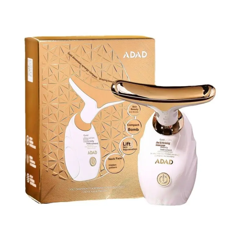 Lifting And Firming Massage Beauty Instrument Facial Lifting And Firming Beauty Instrument For Neck Lines And Decay Lines image 5