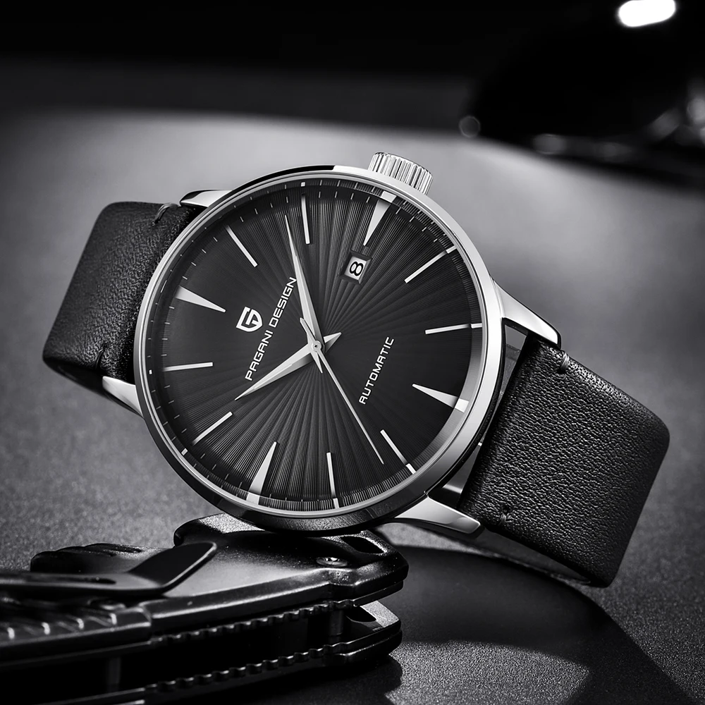 2026年新作 PAGANI DESIGN メンズ腕時計 フ - Seiko Watch Presage のレビューと価格