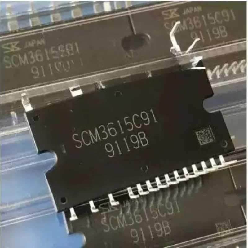 New SCM3615C91 IPM module