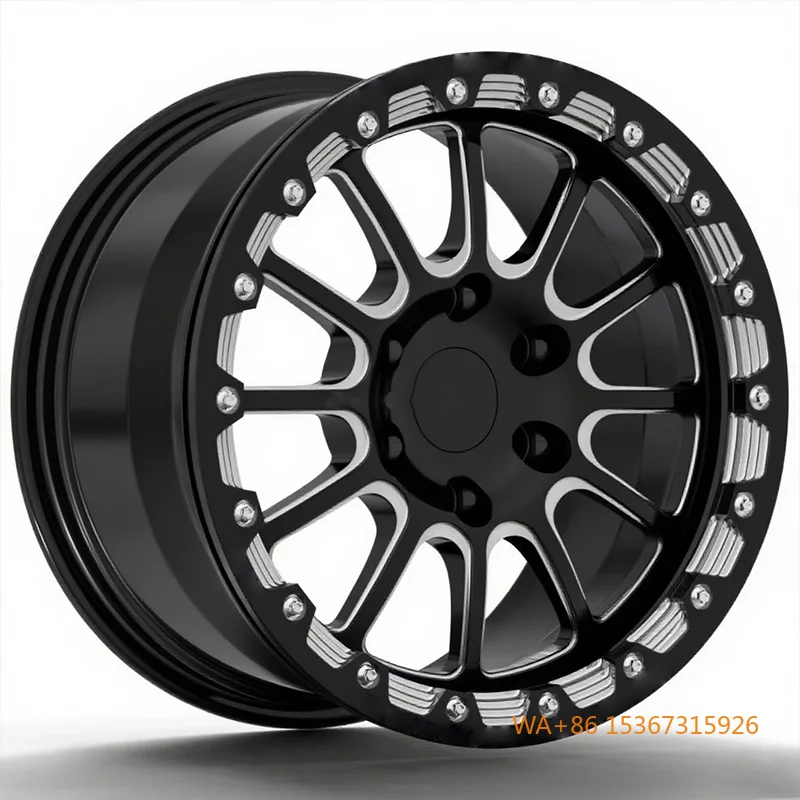 

High Performance Forged Wheels | Custom Alloy Rims | Superior Strength & Low Weight | CNC Precision for Sports Cars