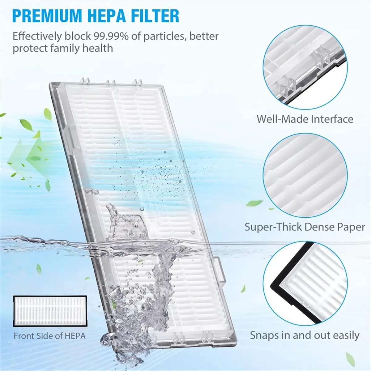 A97G Accessories Ki…