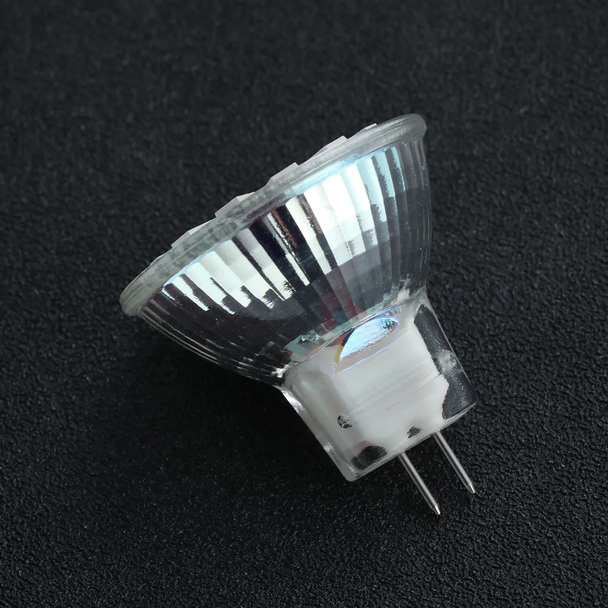 1Pcs LED Cup Lamp Mr11 Mini Spotlight Bulb 5W Warm White Replace Halogen Light Home Lighting Ac DC12V-24V Eye Protection