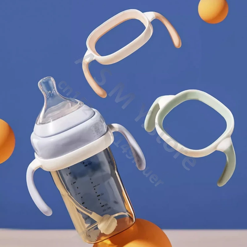 ANPEI Adatto per maniglie e capezzoli per bottiglie hegen,