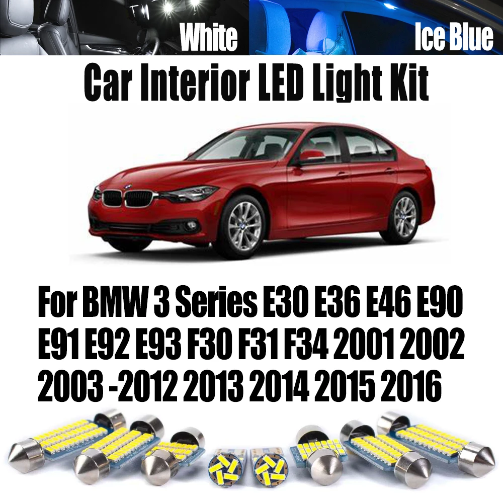 Interior Led Light …