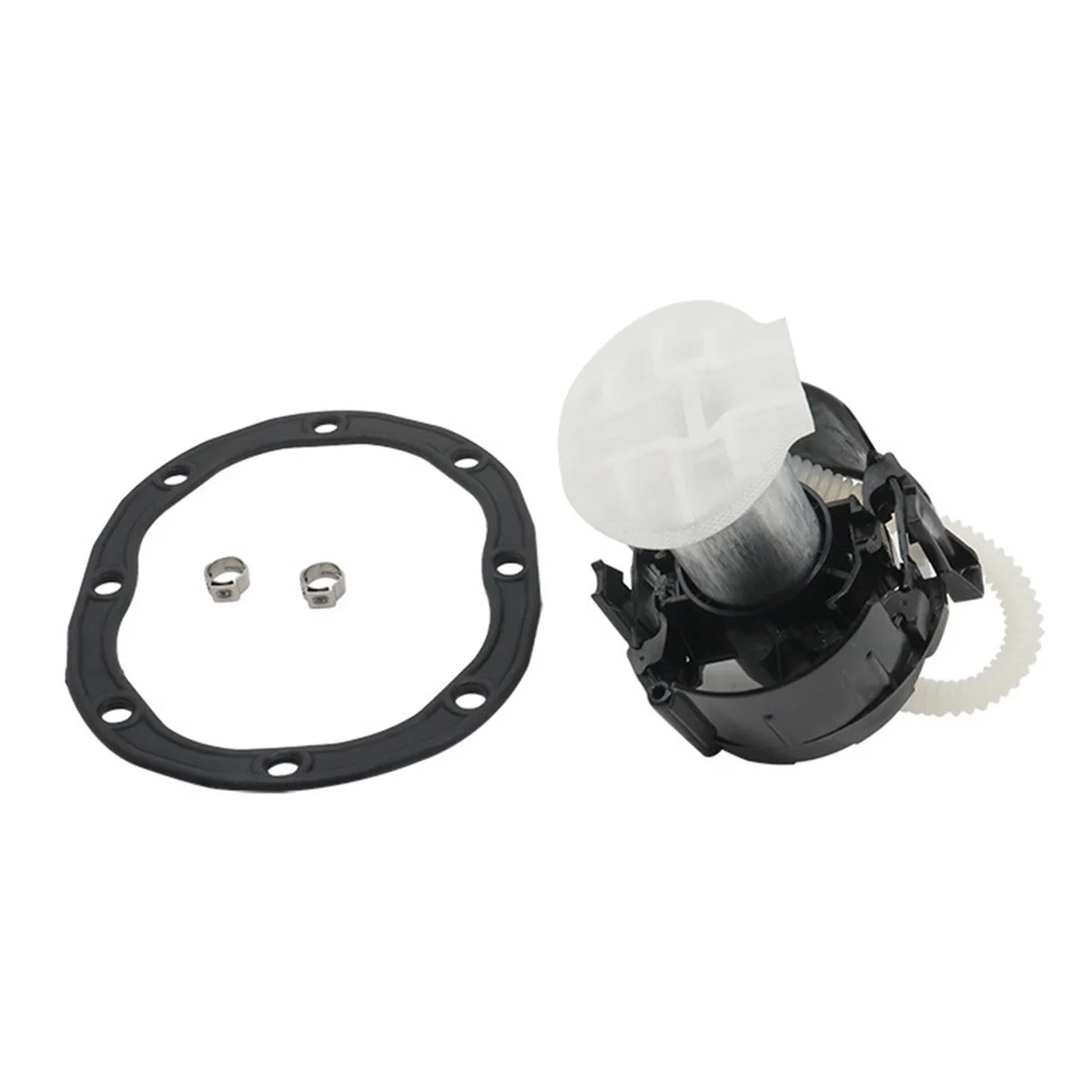 

Electric Fuel Pump for BMW 728i 730i 735i 740i 750i 728iL 730iL Fuel Pump Control Unit 16141182355 16141183947