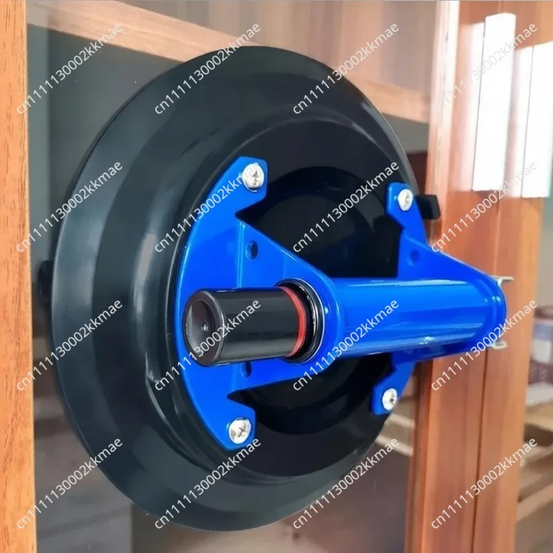High Quality Metal Handle Suction Cups 8