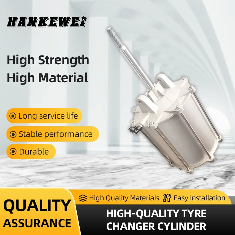 

General-Purpose High-Quality Tyre Changer Cylinder Bead Breaker Assembly Penumatic Spare Parts