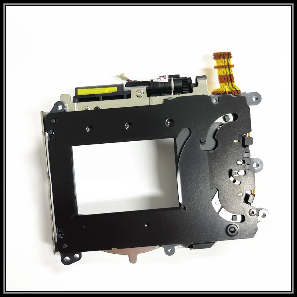 100% جديد EOS R مصراع وحدة مع شفرة الستار CY3-1853-000 لكانون EOSR كاميرا استبدال قطع الغيار