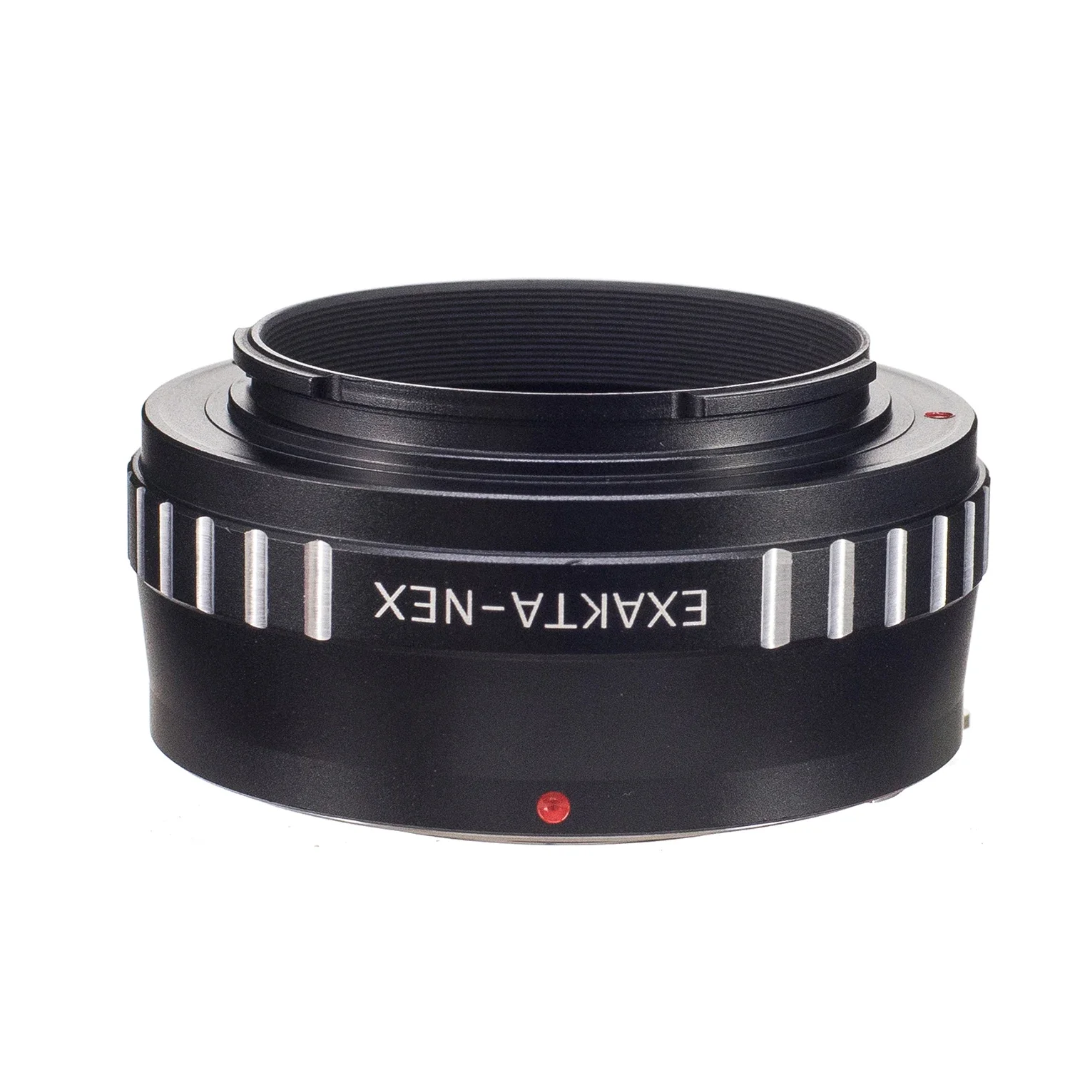 Adapter Ring for Exakta EXA Mount Lens To Sony E Mount NEX NEX-7/5N/3/5 A7 A7s A7r2 A7m3 A9 A5100 A6600 A6300 A6400 A6500 Camera