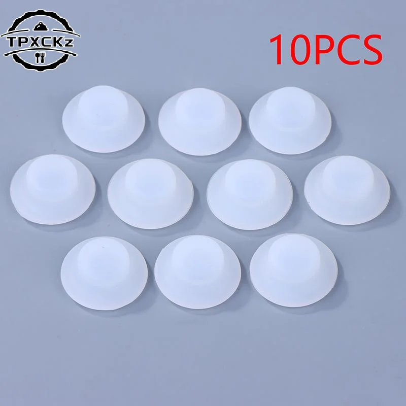 10Pcs Silicone Gaskets & Washers – Replacement Seals for Swing-Top & Flip-Top Beer Bottles, Home Brew Bar Accessories