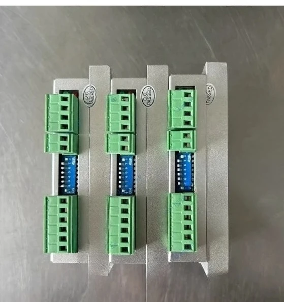 1 шт. шаговый драйвер R60