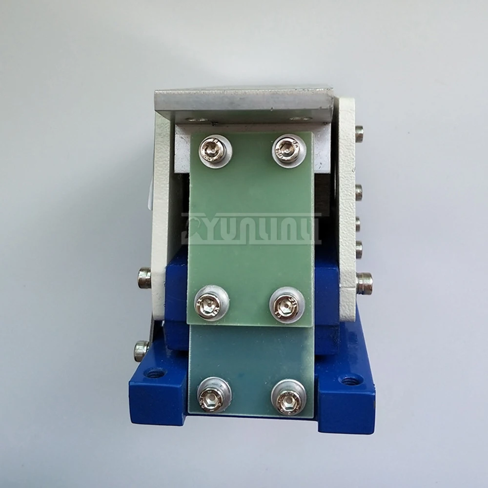 Vibrating disk direct vibration material distributor controller electromagnetic vibration pure copper controller accessories