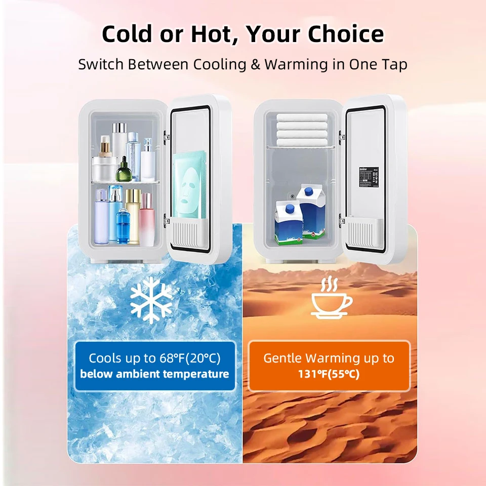 Thumbnail 2 - #40 Top Rated Mini Refrigerators to Buy in 2026